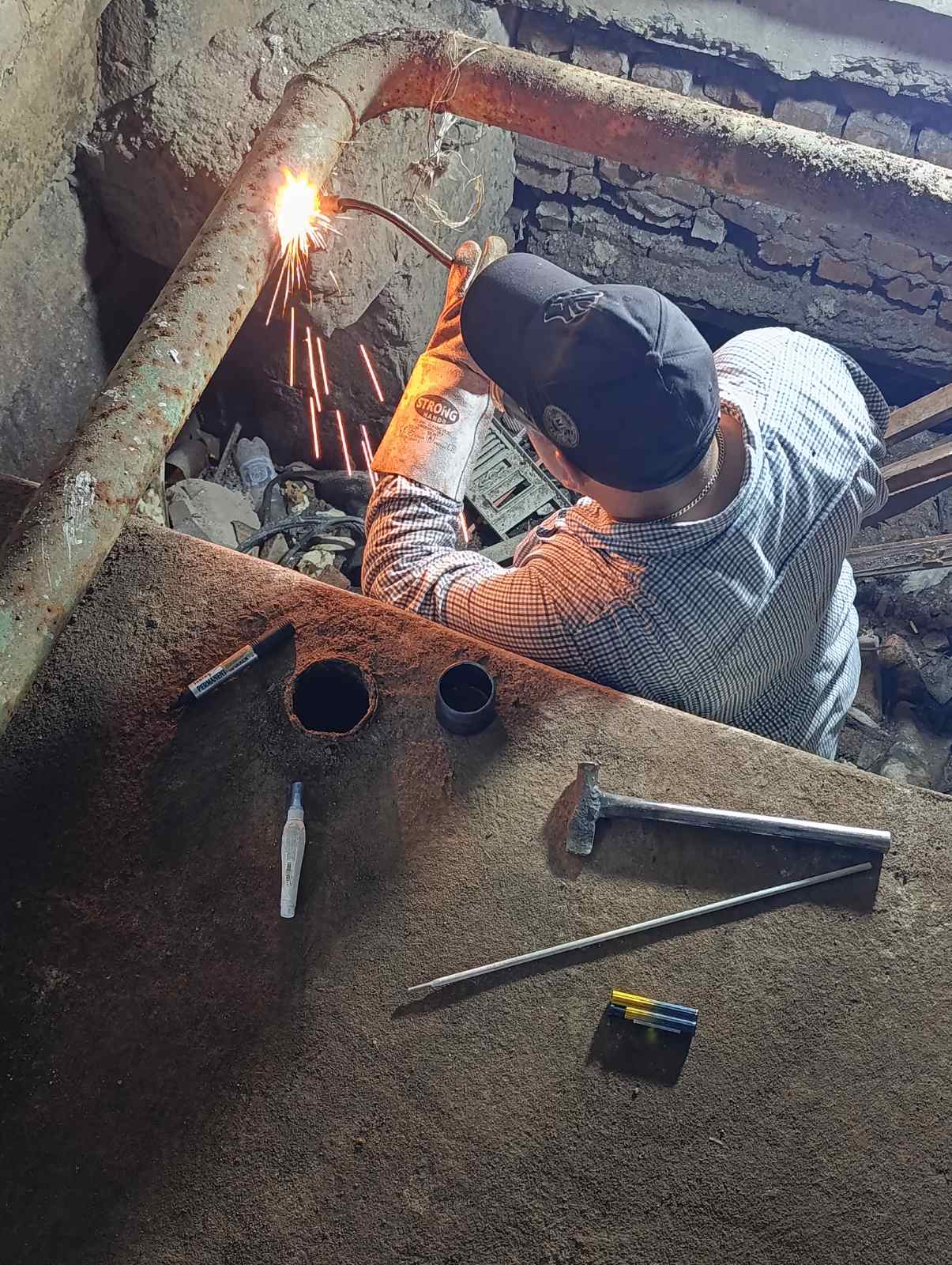 Модернізація насосних станцій: як посилюється стійкість системи водопостачання міста